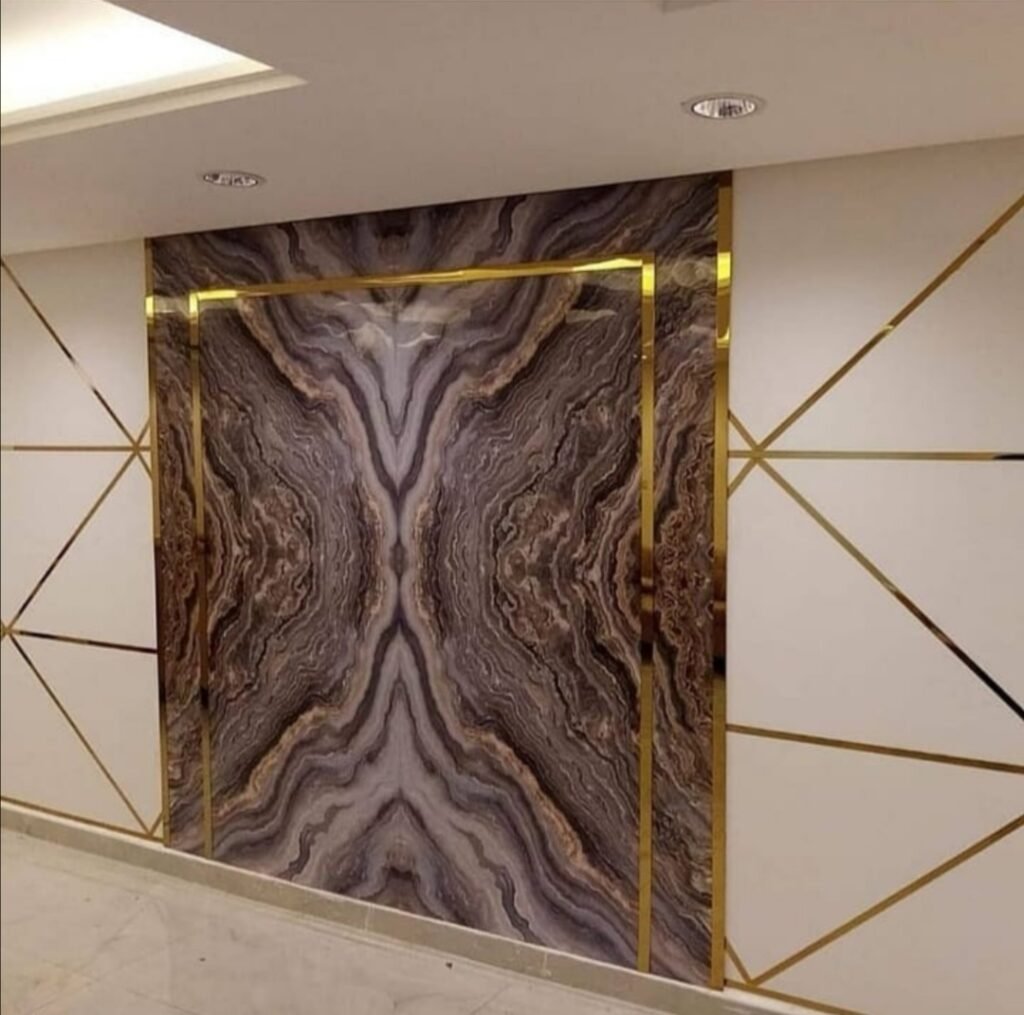 بديل رخام الرياض