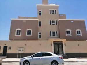 دهان واجهات خارجية الرياض