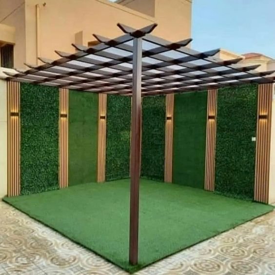 تركيب برجولات في الرياض